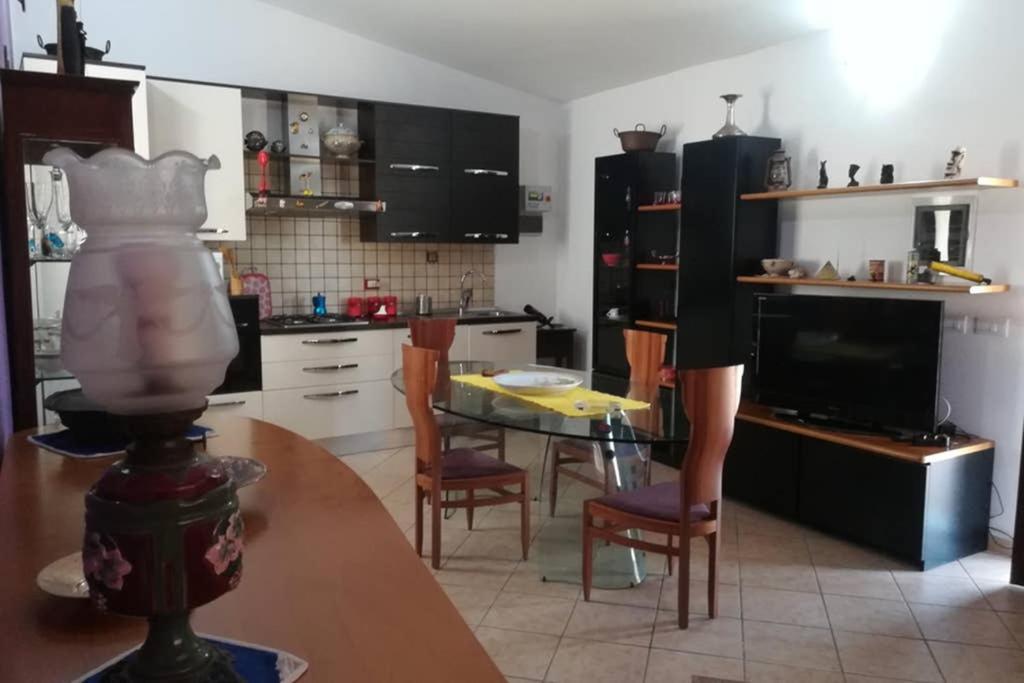 Villa Emma Con Panorama Etna A 10 Minuti Dal Mareレンティーニ エクステリア 写真