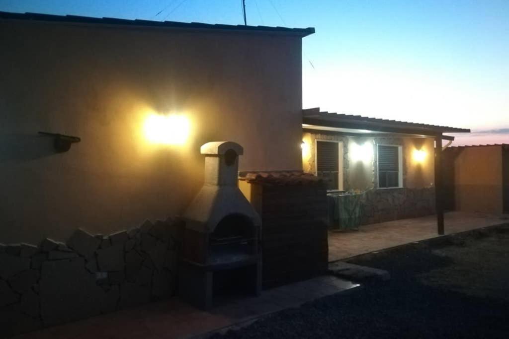 Villa Emma Con Panorama Etna A 10 Minuti Dal Mareレンティーニ エクステリア 写真